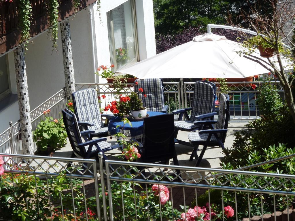 Pension Haus Waldfrieden, Meinecardplus Inklusive Willingen  Bagian luar foto