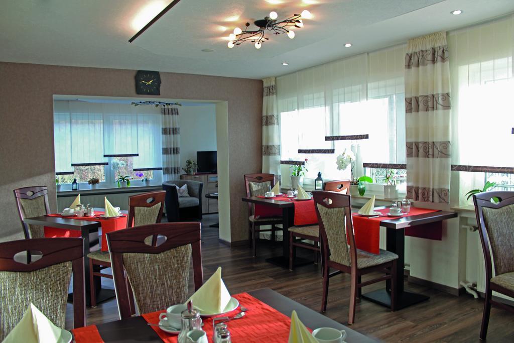Pension Haus Waldfrieden, Meinecardplus Inklusive Willingen  Bagian luar foto