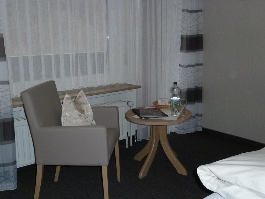Pension Haus Waldfrieden, Meinecardplus Inklusive Willingen  Bagian luar foto