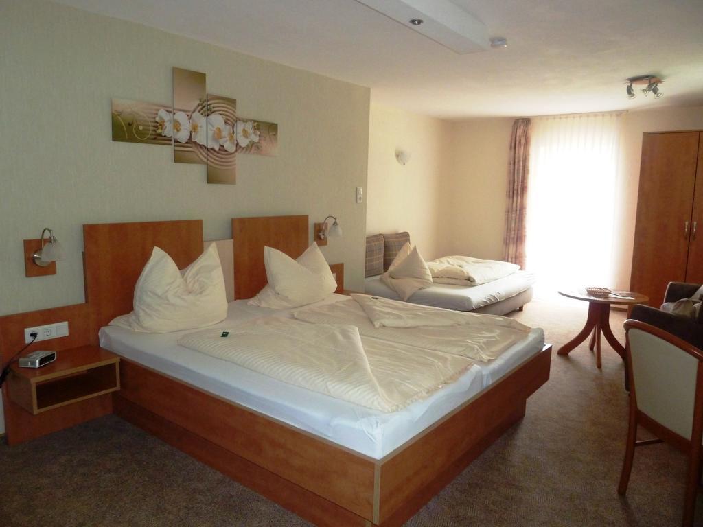 Pension Haus Waldfrieden, Meinecardplus Inklusive Willingen  Bagian luar foto