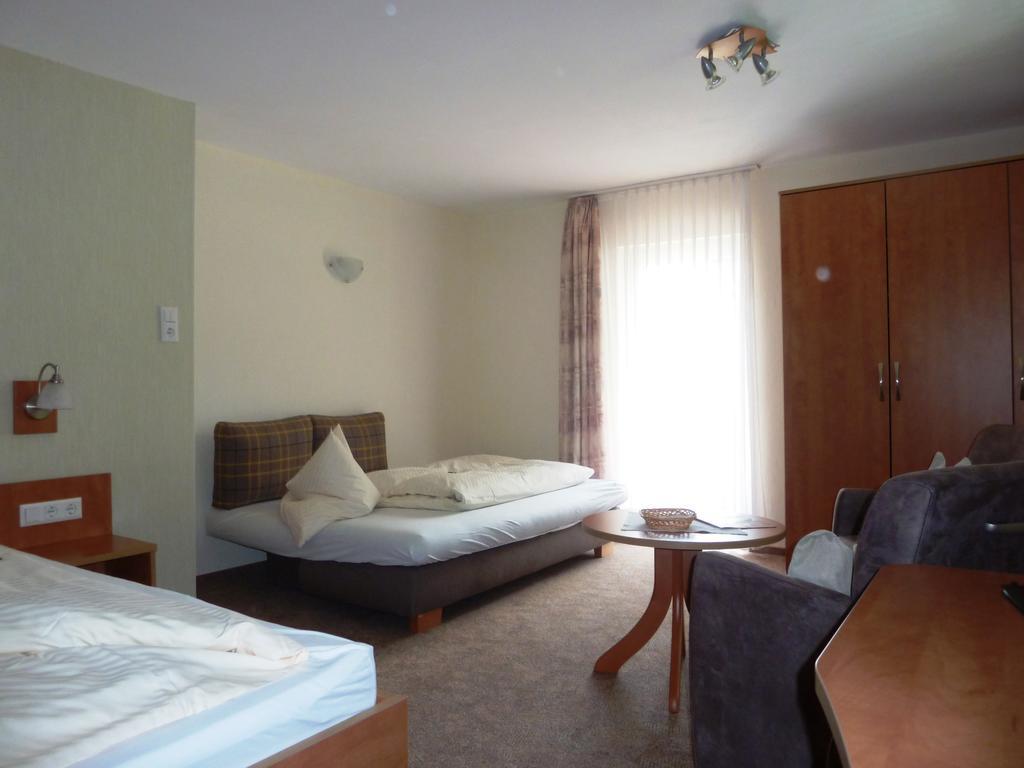 Pension Haus Waldfrieden, Meinecardplus Inklusive Willingen  Bagian luar foto