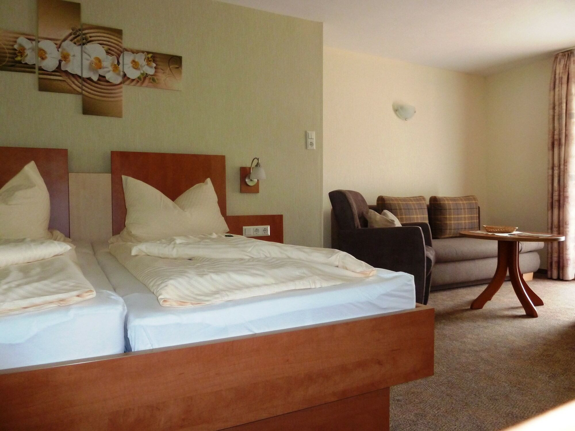 Pension Haus Waldfrieden, Meinecardplus Inklusive Willingen  Bagian luar foto